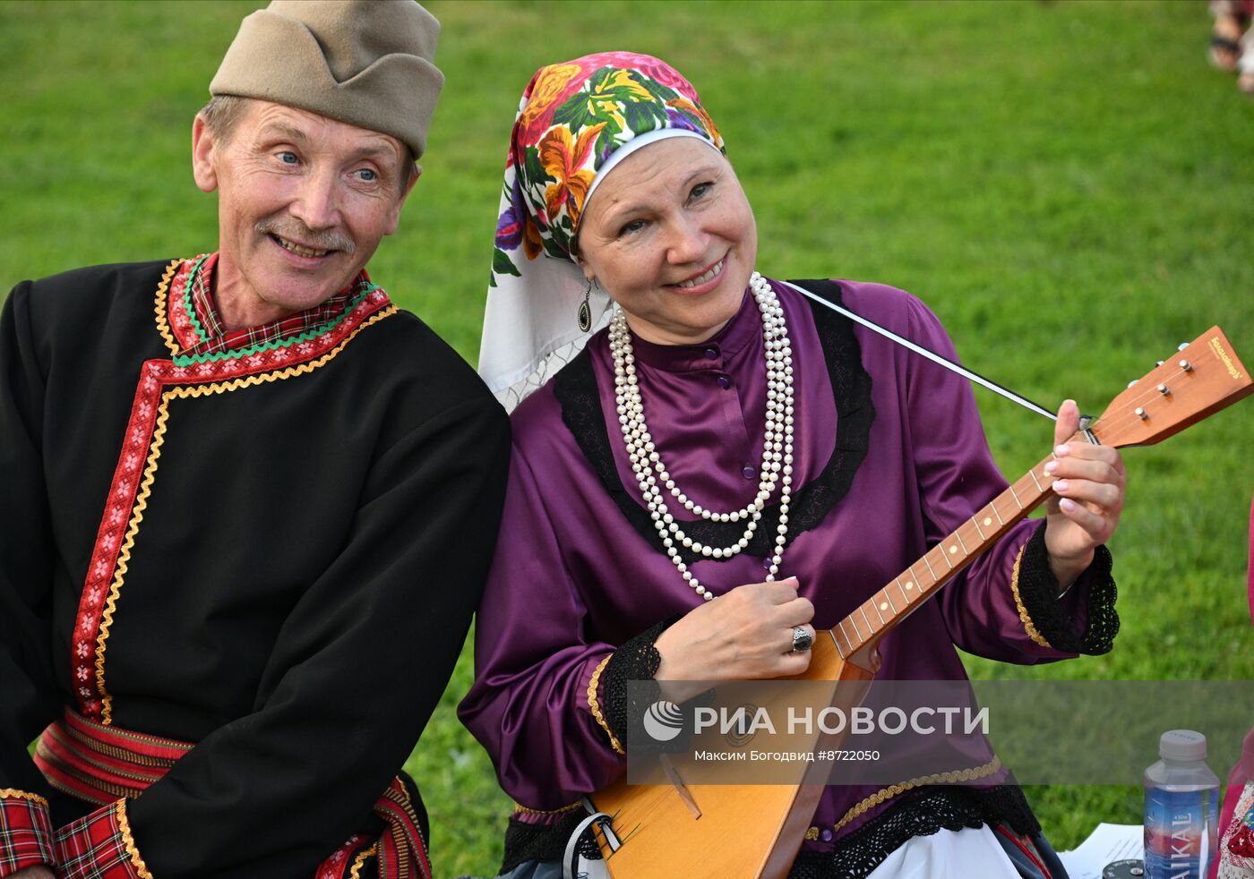 Мероприятие "Древо жизни" в Казани