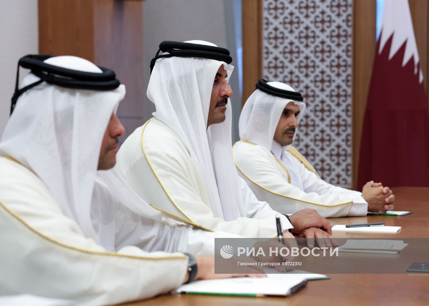 Визит президента Владимира Путина в Казахстан для участия в саммите ШОС. День второй.