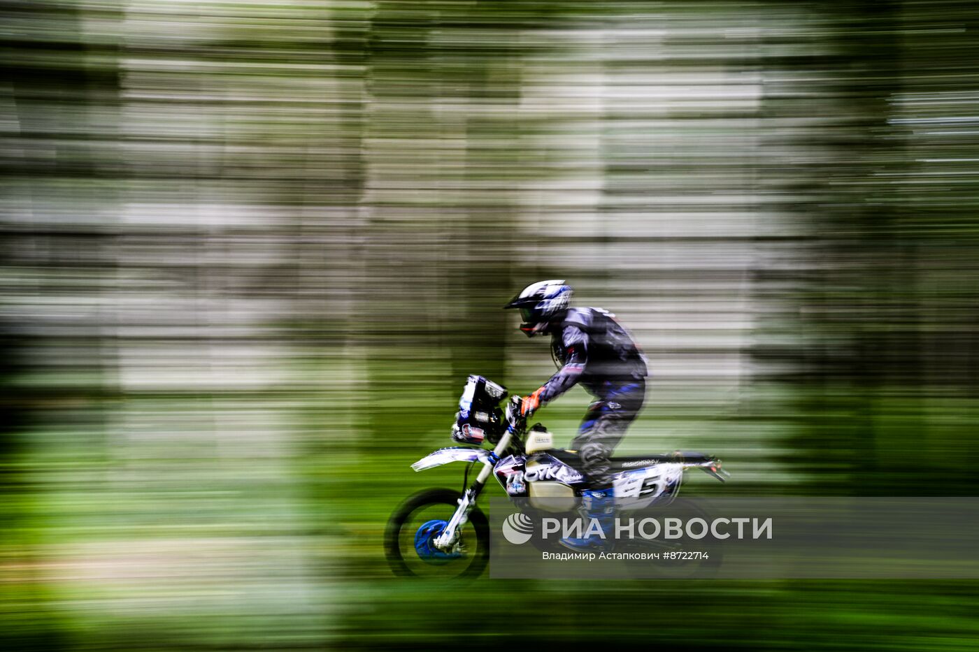 Ралли "Шелковый путь - 2024". День первый