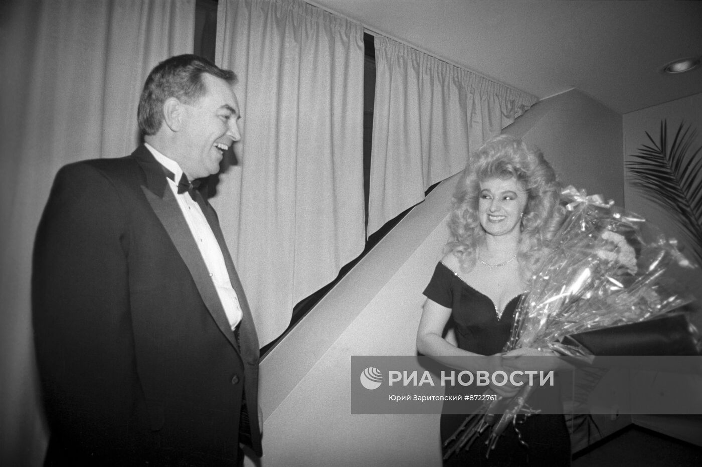 Президент компании "Гермес ЛТД" Людмила Казиева