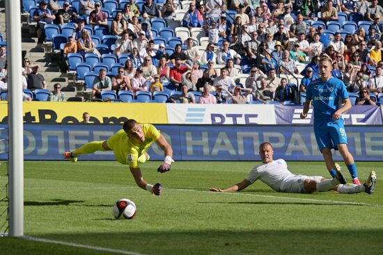 Футбол. Братский кубок. "Динамо" - Белград (Сербия)