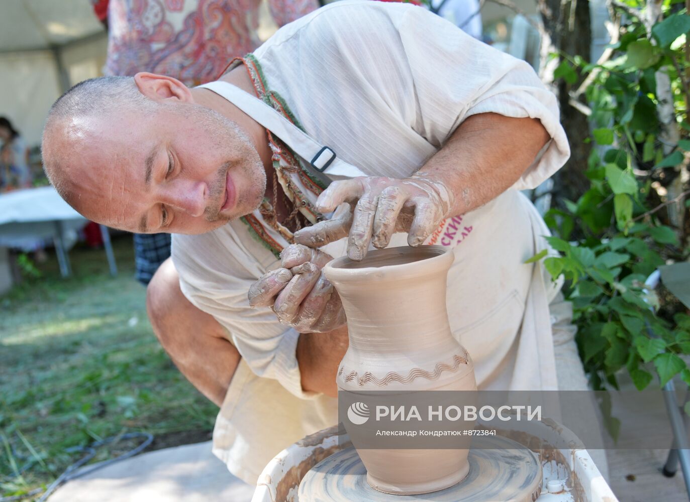 Бажовский фестиваль в Челябинской области