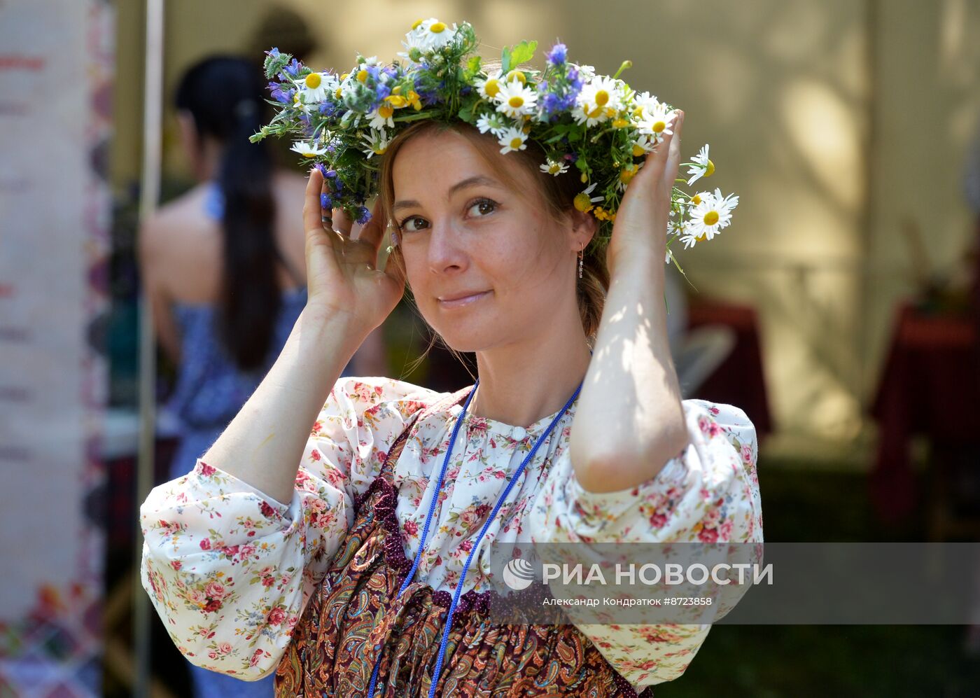 Бажовский фестиваль в Челябинской области