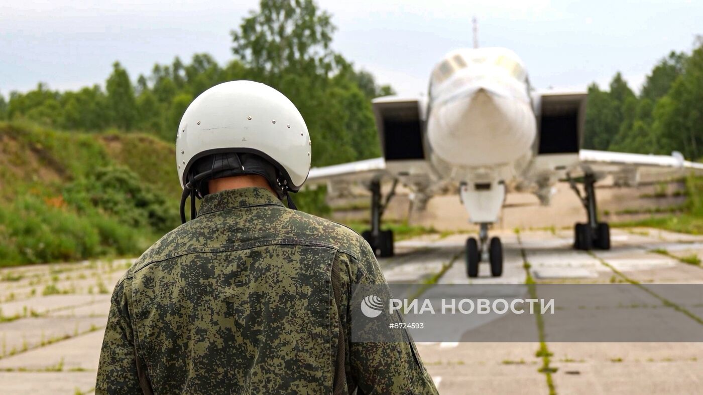 ФСБ РФ пресекла попытку угона самолета украинскими спецслужбами 