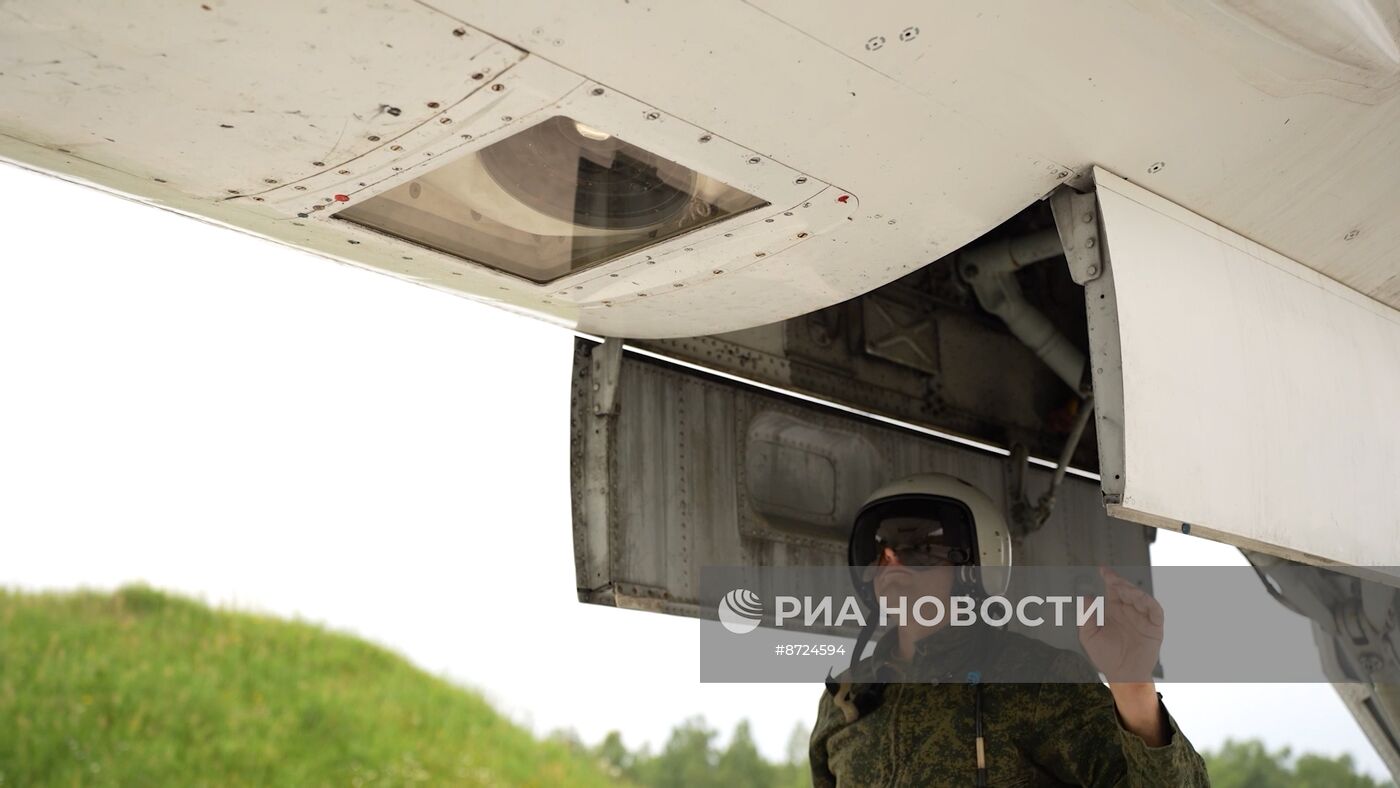 ФСБ РФ пресекла попытку угона самолета украинскими спецслужбами 