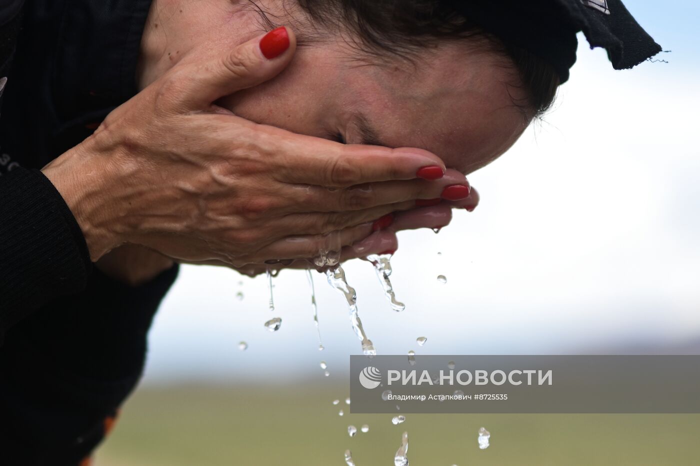 Ралли "Шёлковый путь"