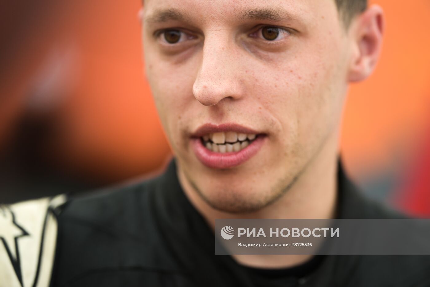 Ралли "Шёлковый путь"