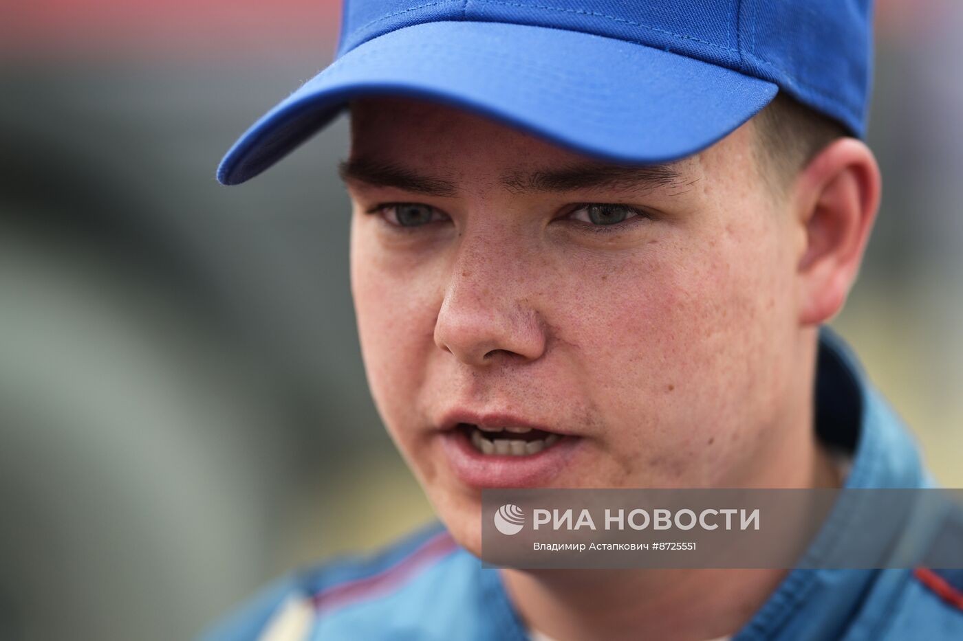 Ралли "Шёлковый путь"