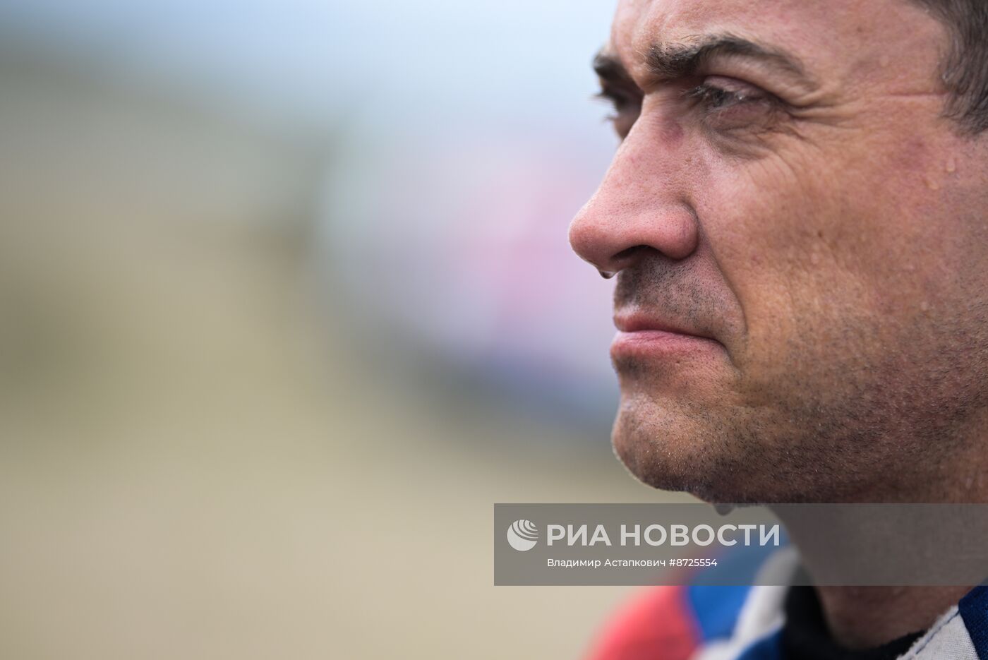 Ралли "Шёлковый путь"