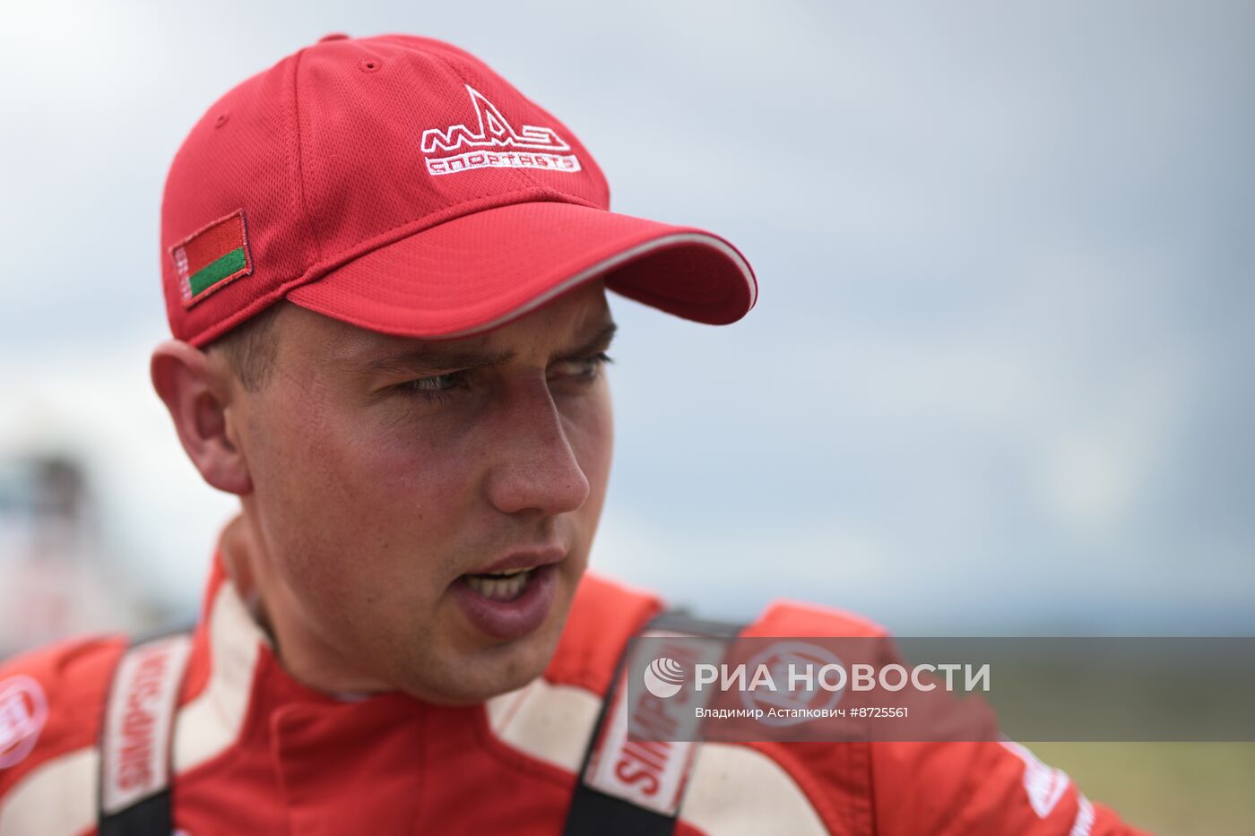 Ралли "Шёлковый путь"