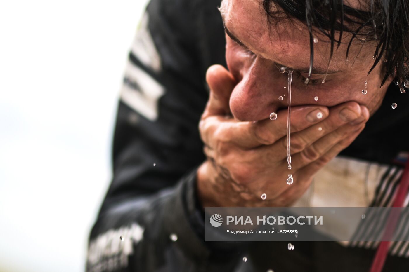 Ралли "Шёлковый путь"