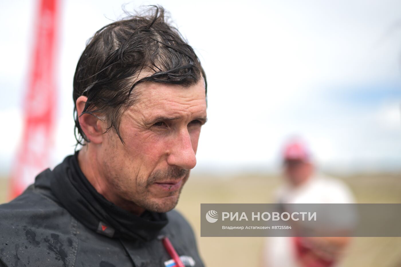 Ралли "Шёлковый путь"