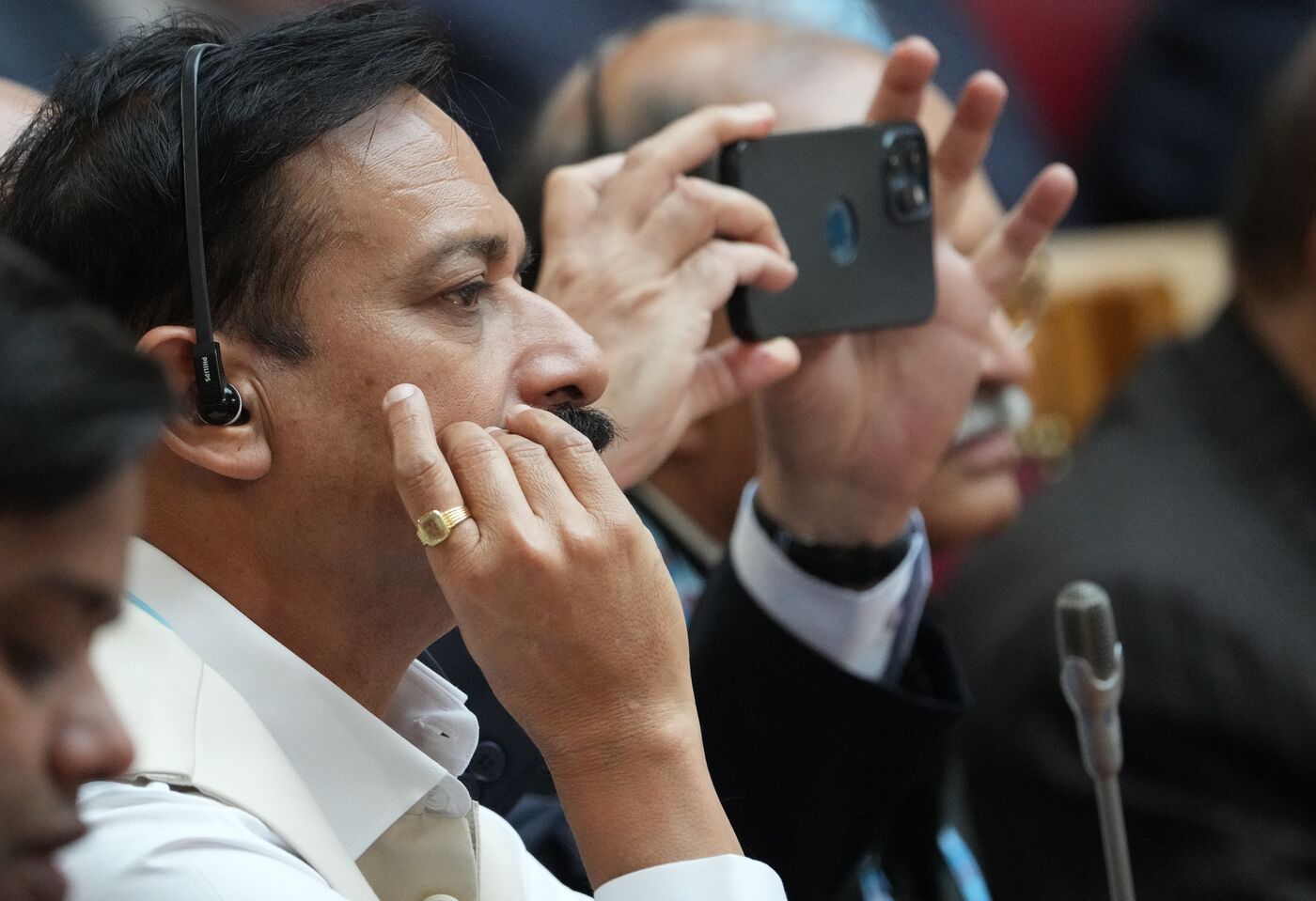 X Парламентский форум БРИКС