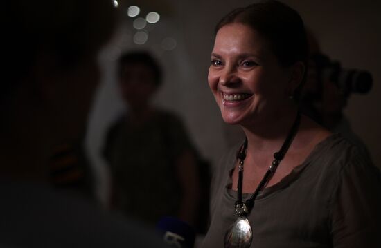 Выставка "Серебряные сокровища Омана"