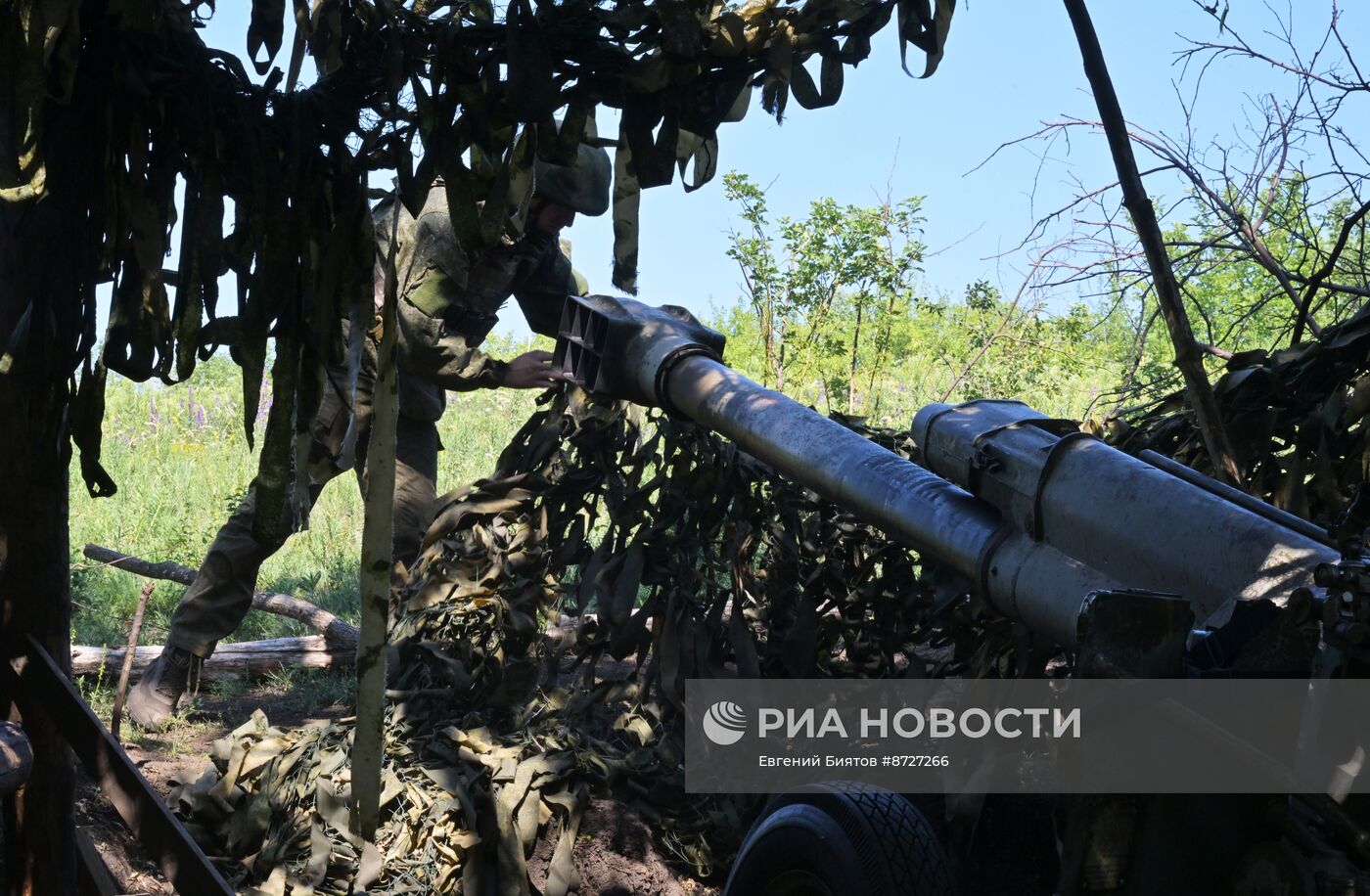 Боевая работа Первой гвардейской танковой армии на Купянском направлении