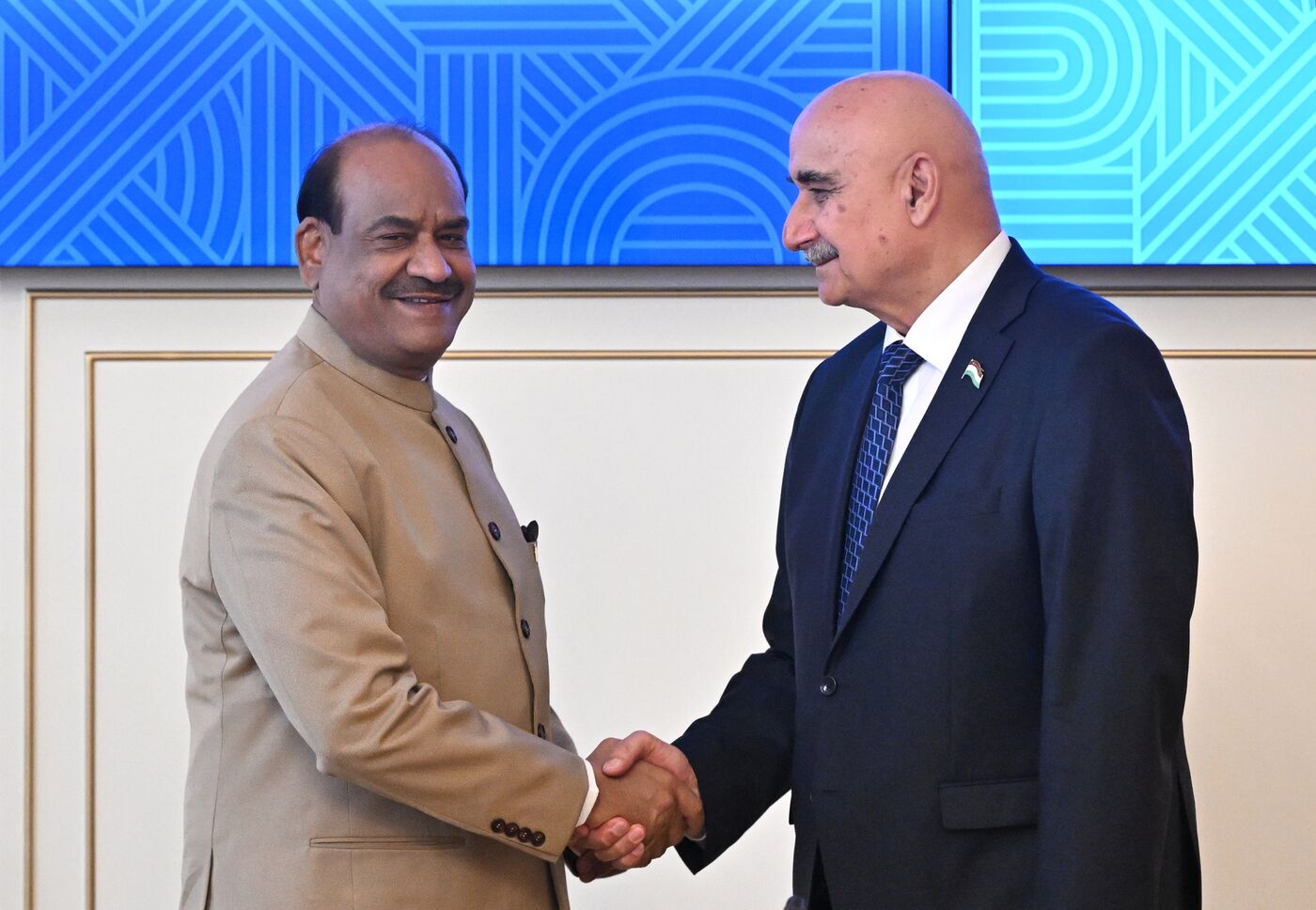 X Парламентский форум БРИКС