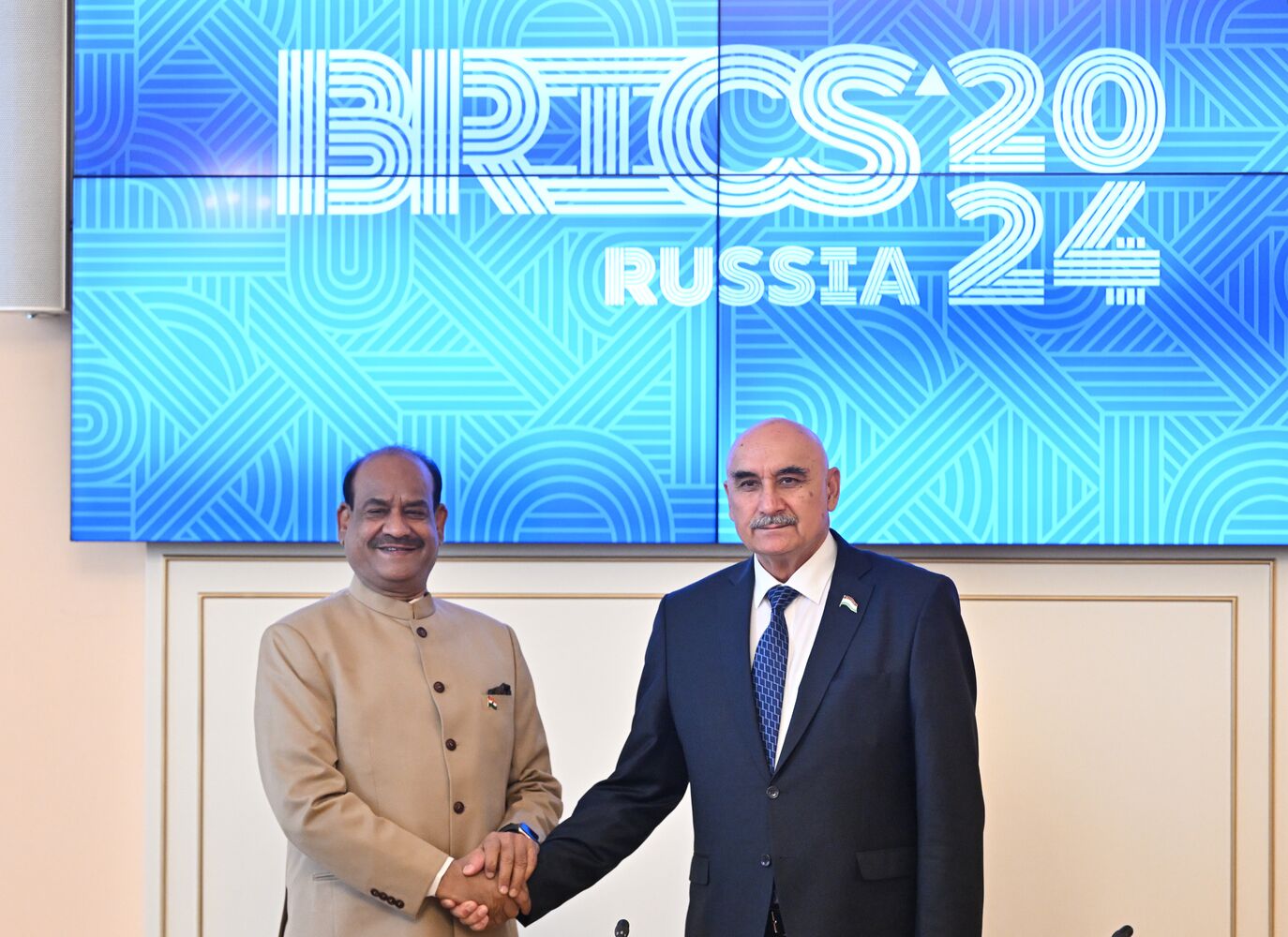 X Парламентский форум БРИКС