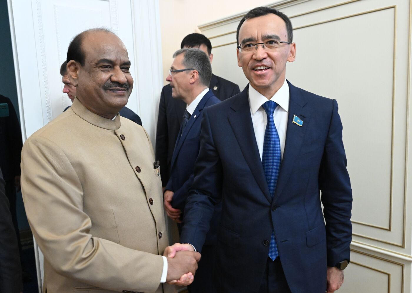 X Парламентский форум БРИКС