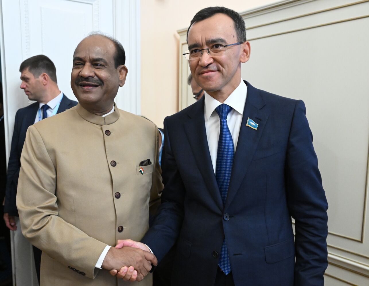 X Парламентский форум БРИКС