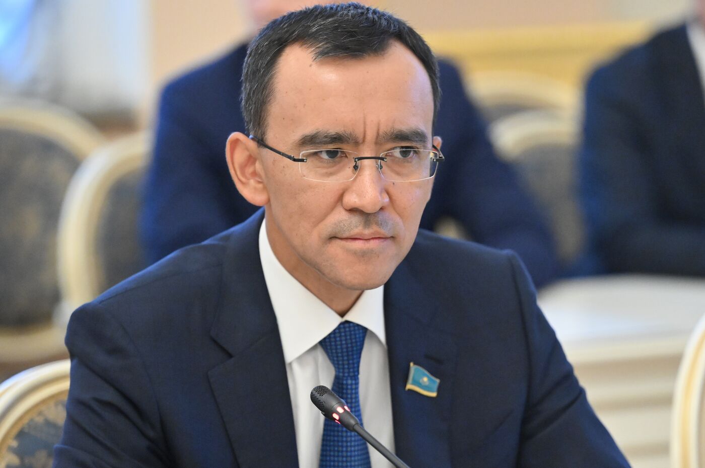 X Парламентский форум БРИКС