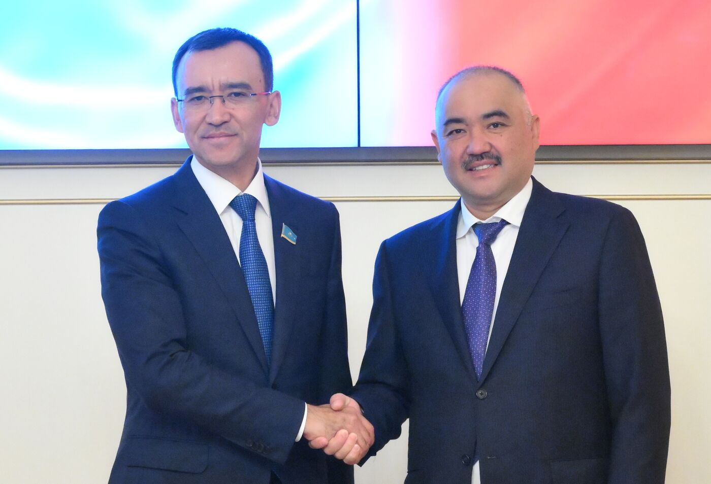 X Парламентский форум БРИКС