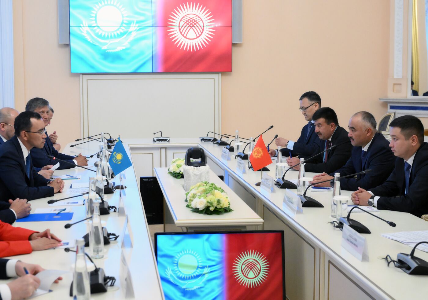 X Парламентский форум БРИКС