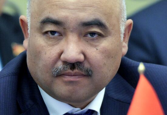 Х Парламентский форум БРИКС