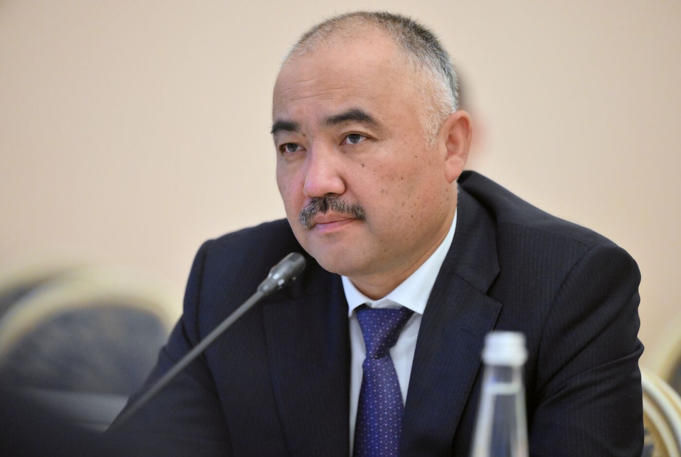 X Парламентский форум БРИКС