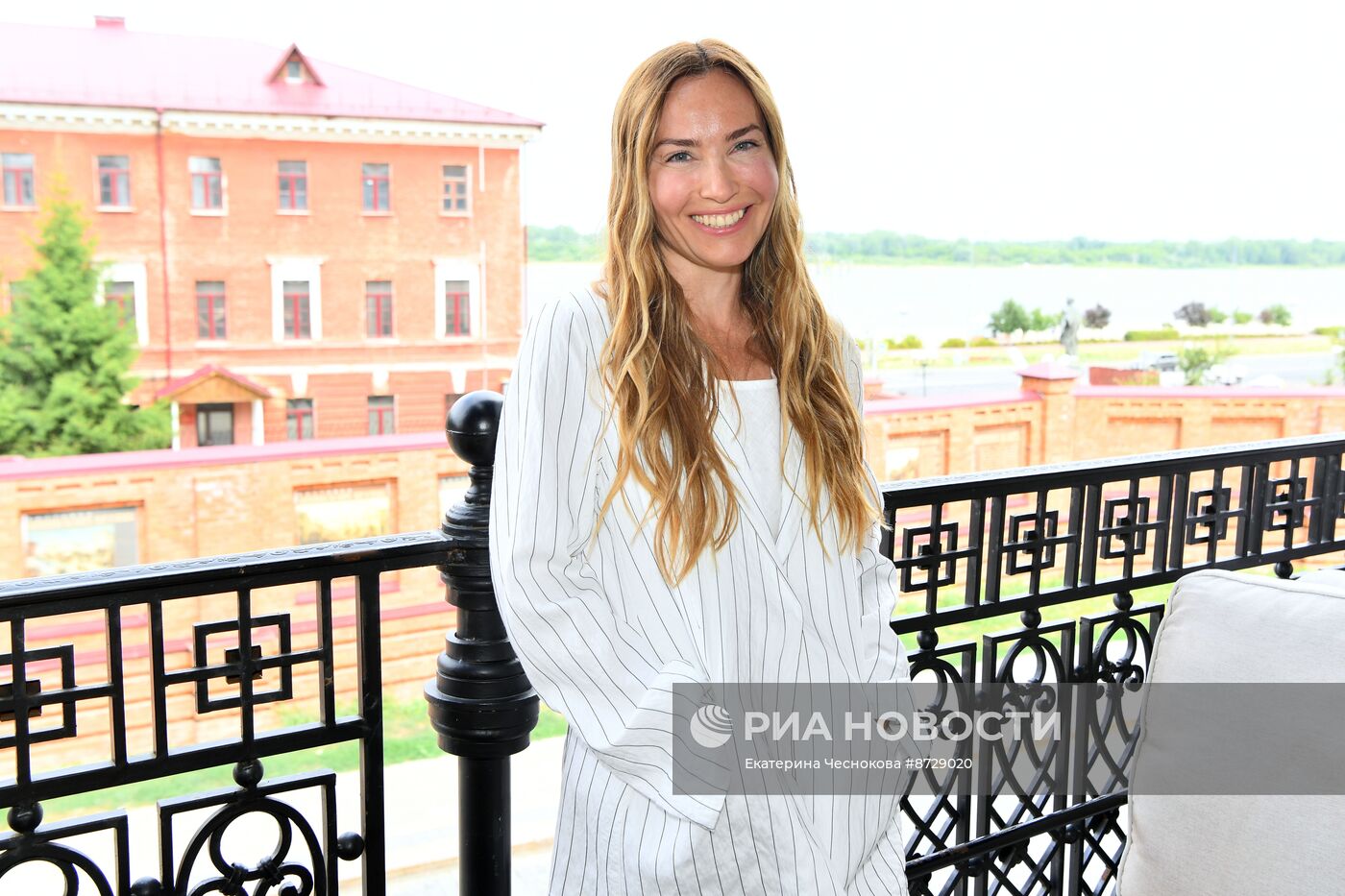 VIII фестиваль нового российского кино "Горький fest"