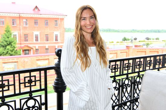 VIII фестиваль нового российского кино "Горький fest"