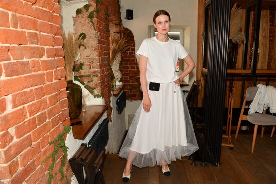 VIII фестиваль нового российского кино "Горький fest"