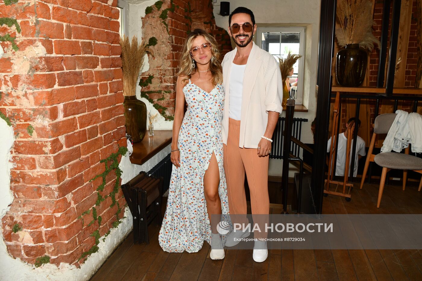 VIII фестиваль нового российского кино "Горький fest"