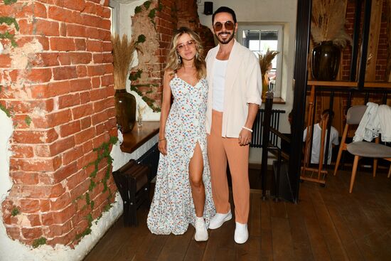 VIII фестиваль нового российского кино "Горький fest"