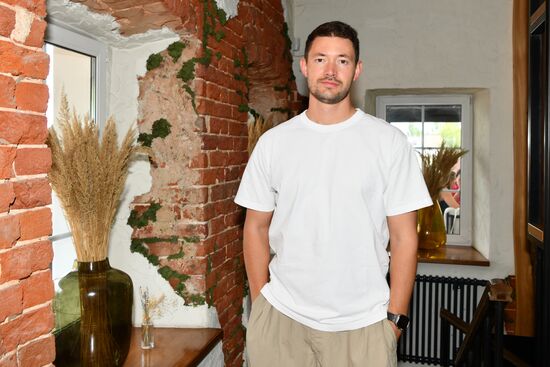 VIII фестиваль нового российского кино "Горький fest"