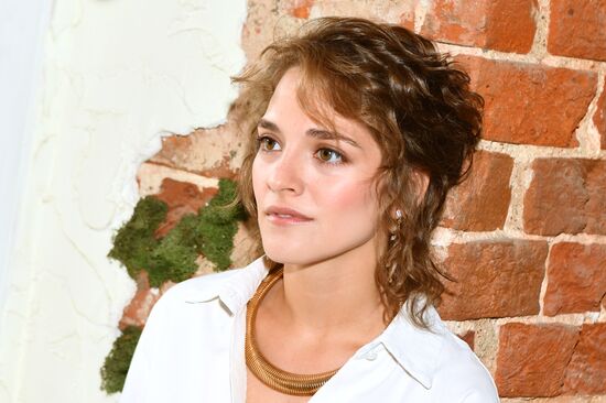 VIII фестиваль нового российского кино "Горький fest"