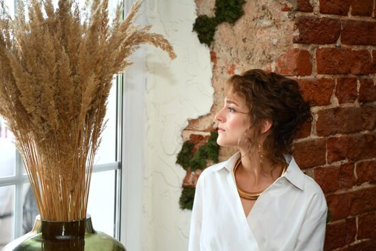 VIII фестиваль нового российского кино "Горький fest"