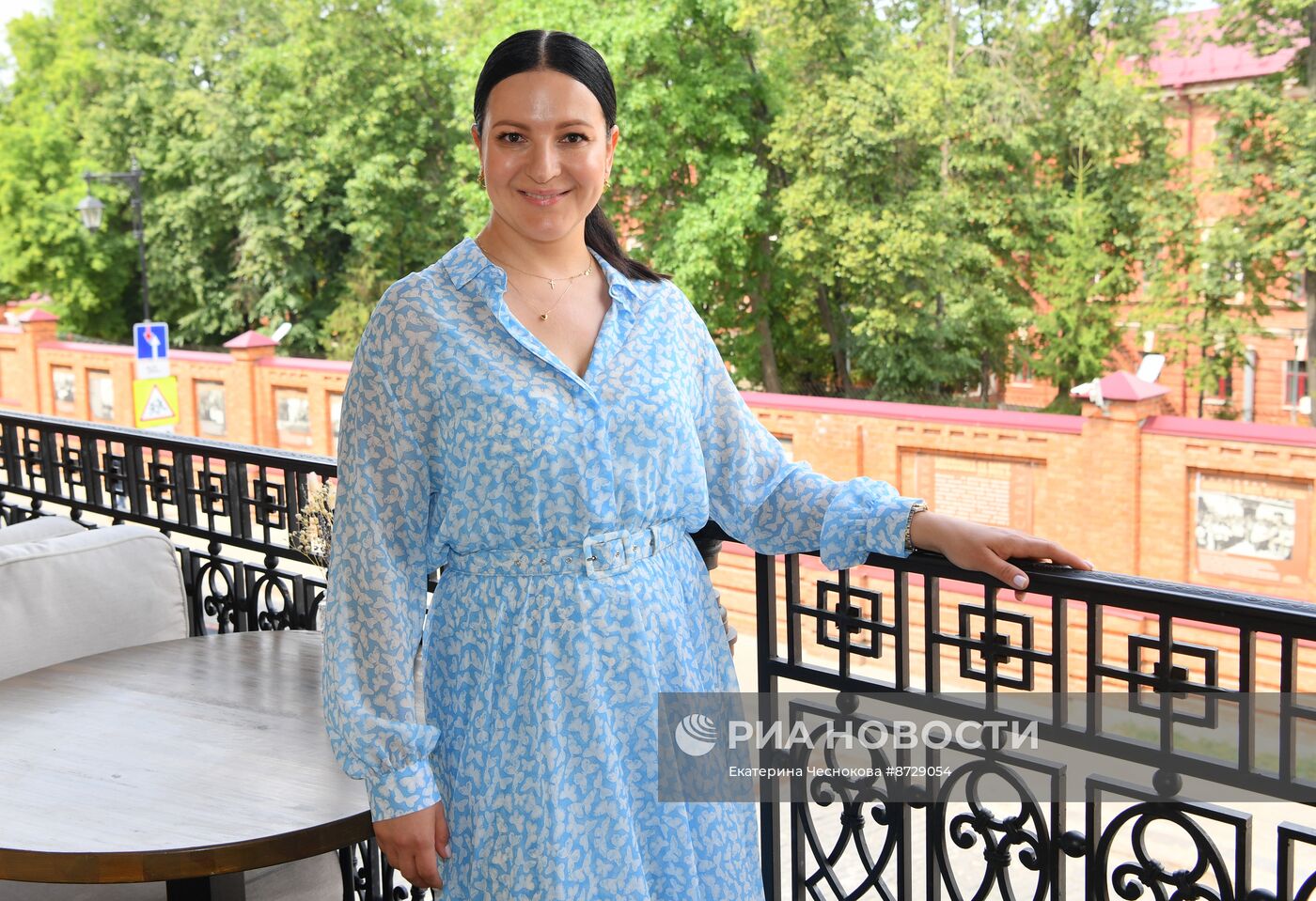 VIII фестиваль нового российского кино "Горький fest"