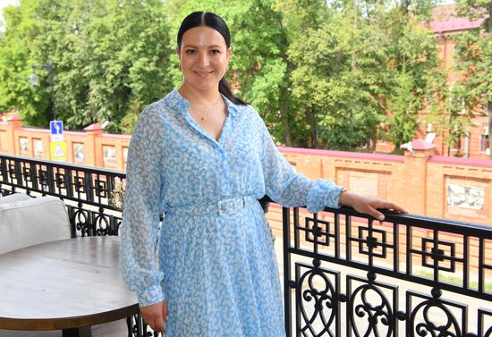 VIII фестиваль нового российского кино "Горький fest"