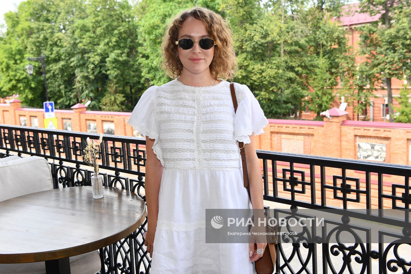 VIII фестиваль нового российского кино "Горький fest"