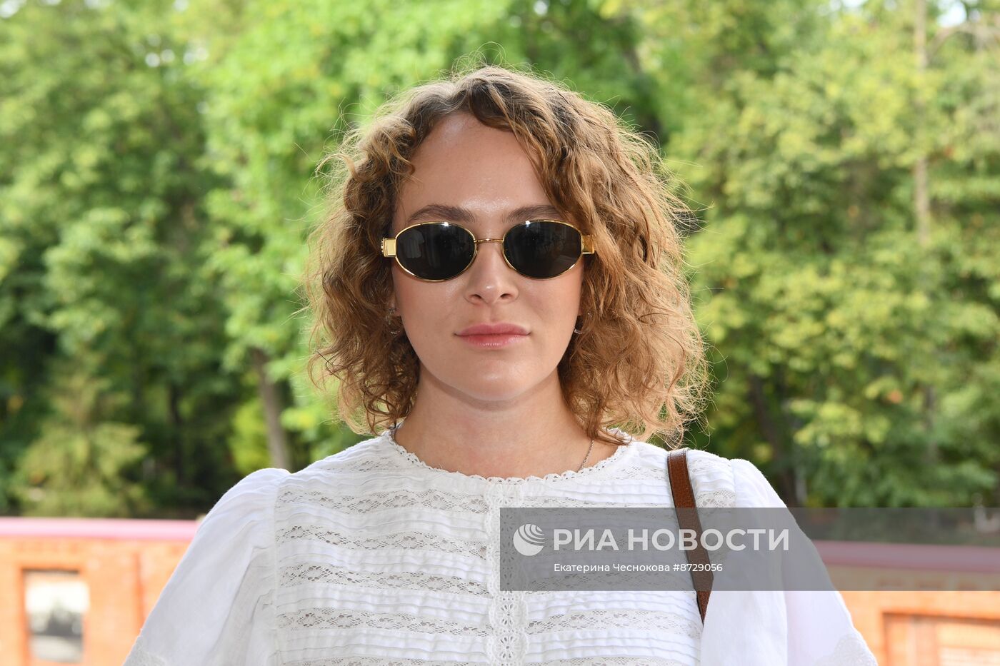 VIII фестиваль нового российского кино "Горький fest"