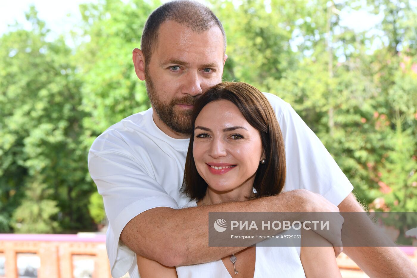 VIII фестиваль нового российского кино "Горький fest"