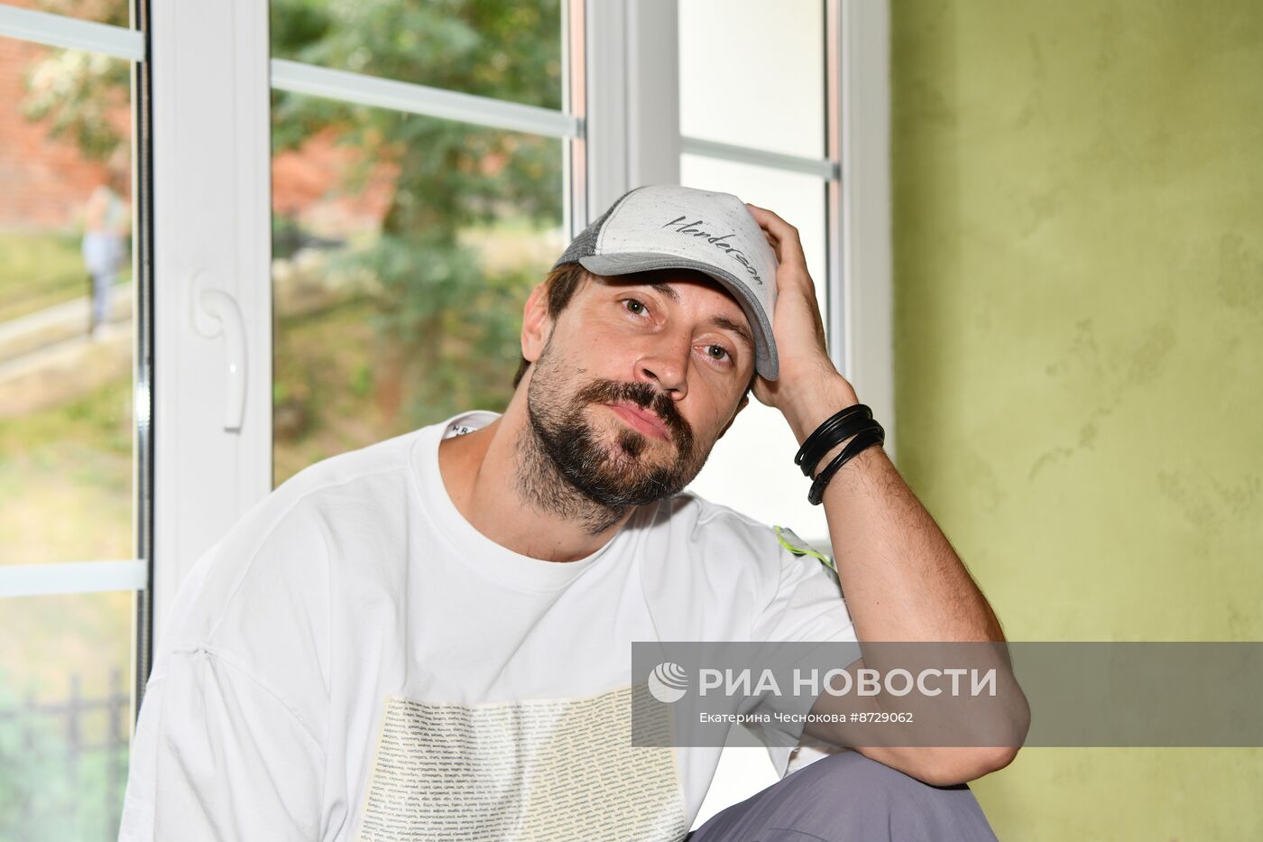 VIII фестиваль нового российского кино "Горький fest"