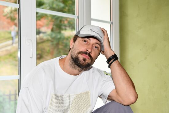 VIII фестиваль нового российского кино "Горький fest"