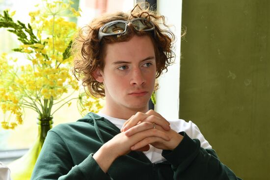 VIII фестиваль нового российского кино "Горький fest"