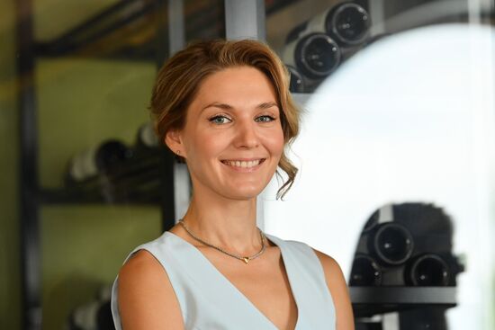 VIII фестиваль нового российского кино "Горький fest"