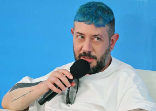 VK Fest в Москве