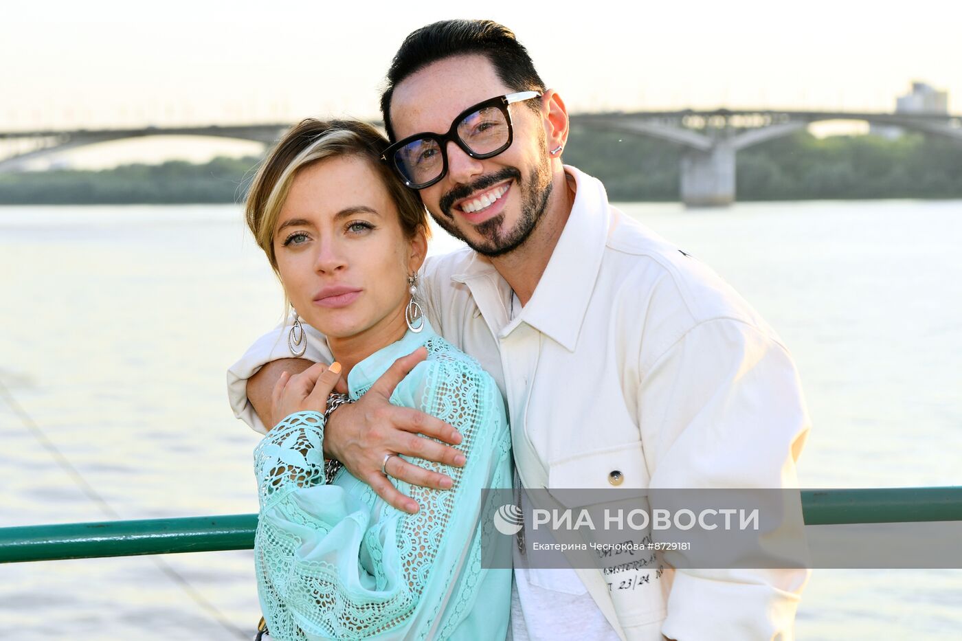 VIII фестиваль нового российского кино "Горький fest"