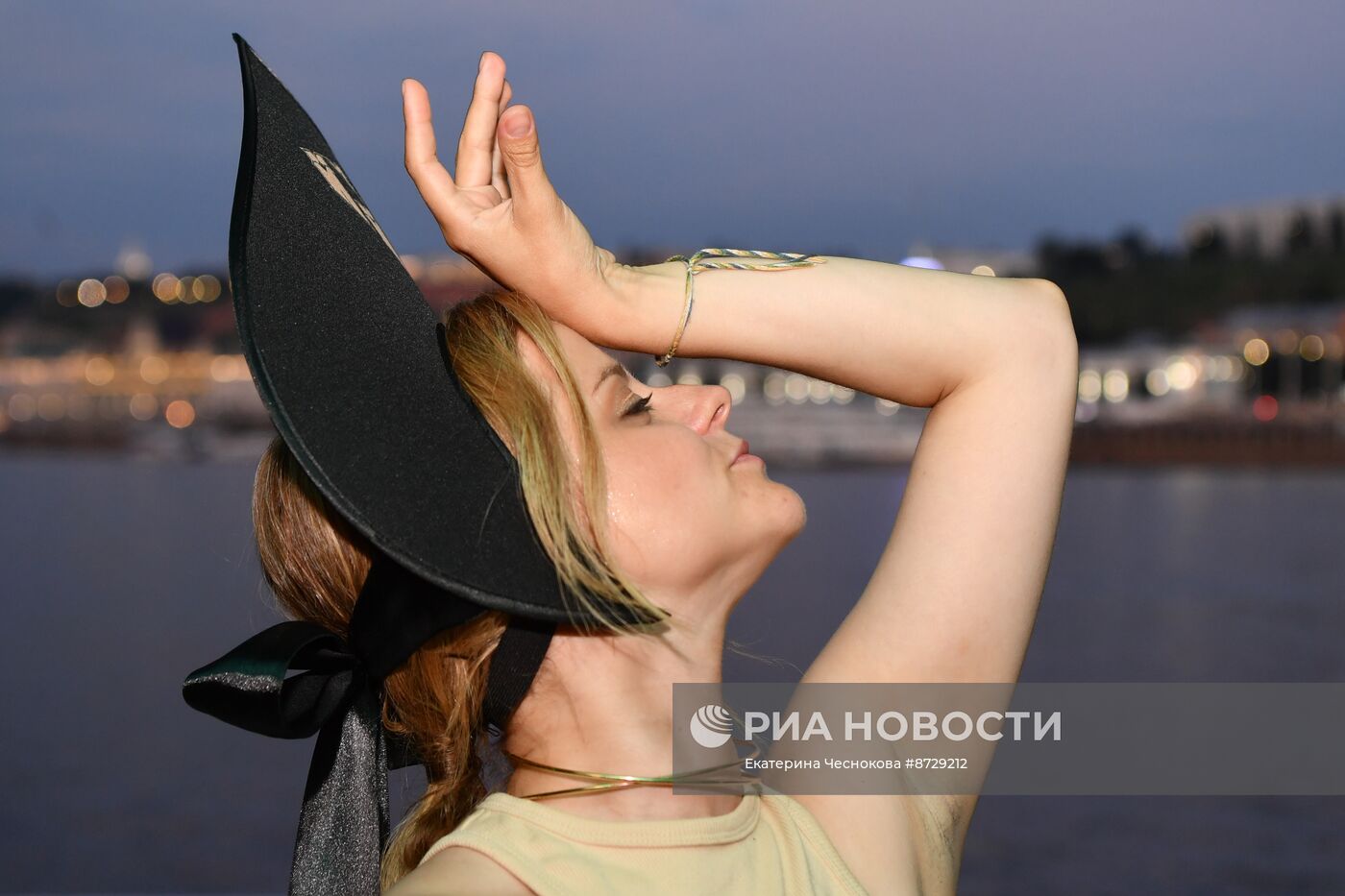 VIII фестиваль нового российского кино "Горький fest"