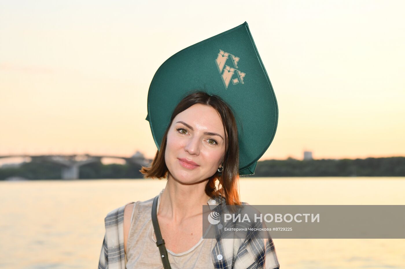 VIII фестиваль нового российского кино "Горький fest"