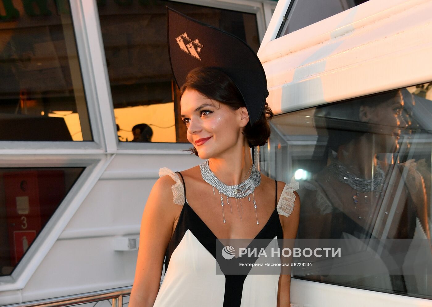 VIII фестиваль нового российского кино "Горький fest"